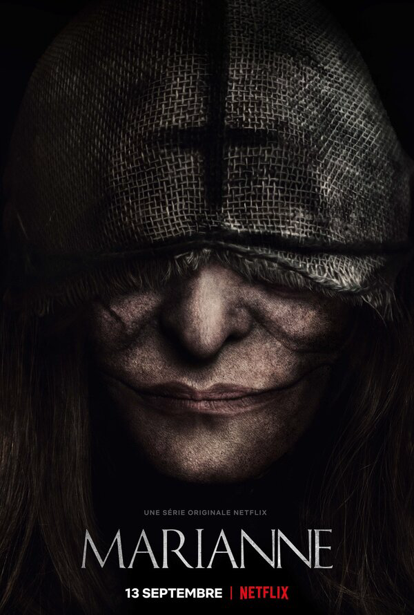 Марианна (2019) - смотреть онлайн